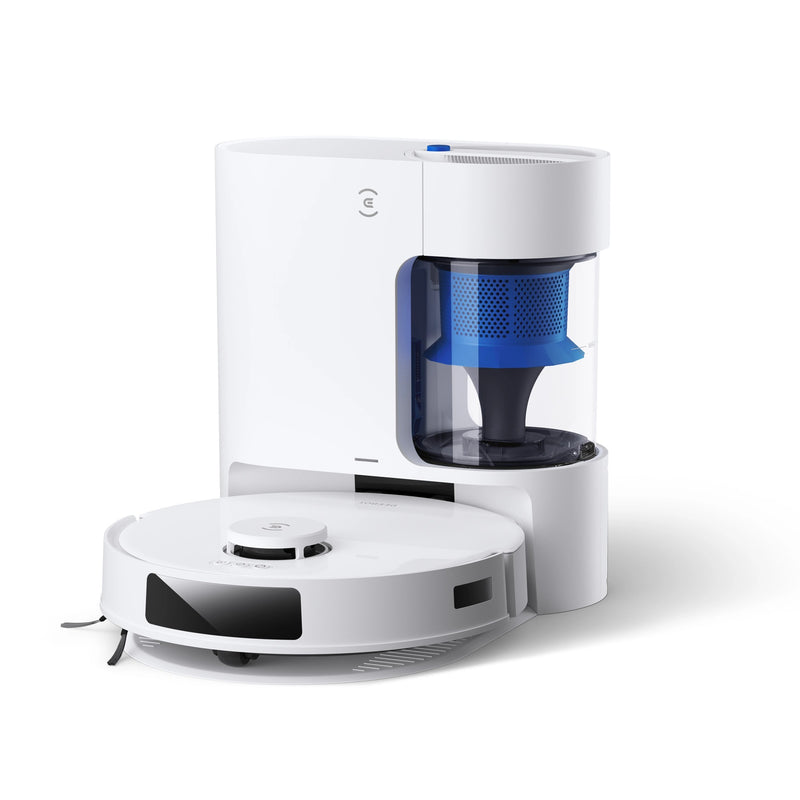 Load image into Gallery viewer, Ecovacs deebot n20 pro plus robotstofzuiger (wit)
