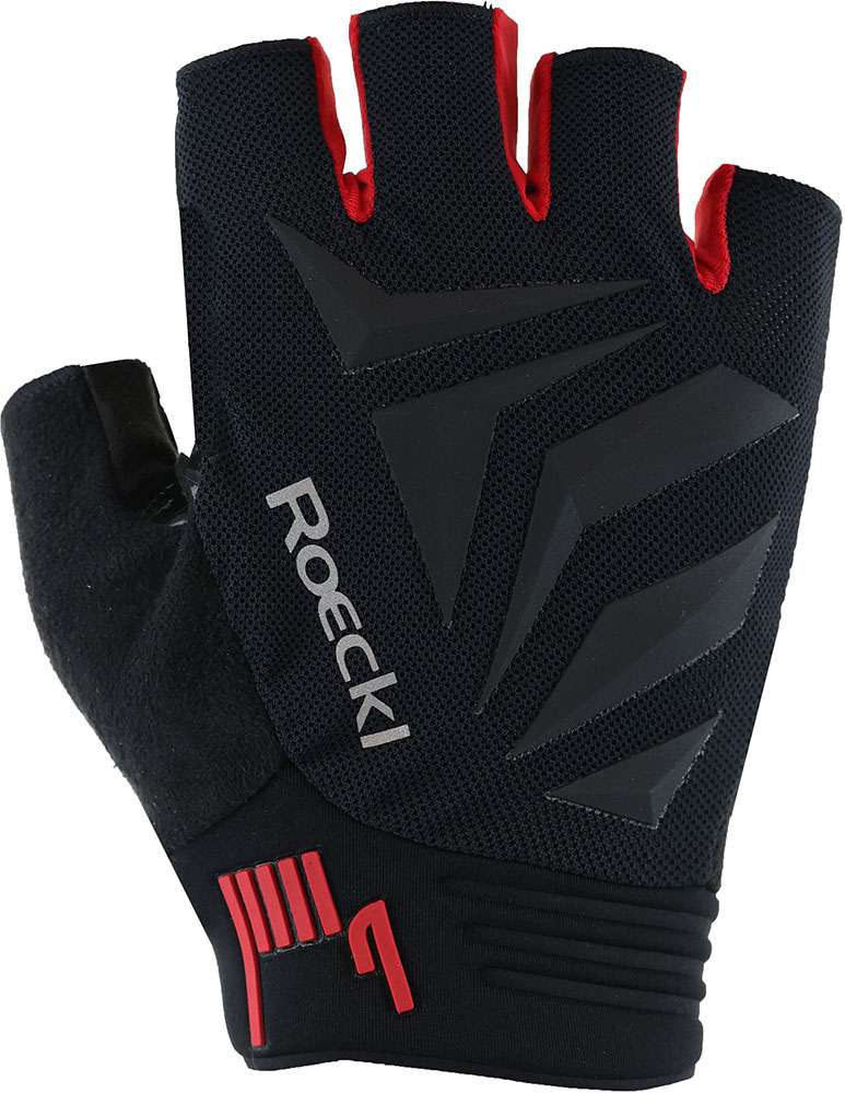 Load image into Gallery viewer, Roeckl sports isera 2 - cycling gloves
