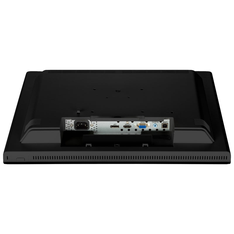 Load image into Gallery viewer, Iiyama prolite t1932msc-b2s 19 touchscreen monitor (zwart, vga, hdmi, displayport, audio, touchscreen)
