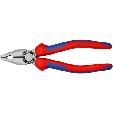 Knipex combinatietang - 0302-180