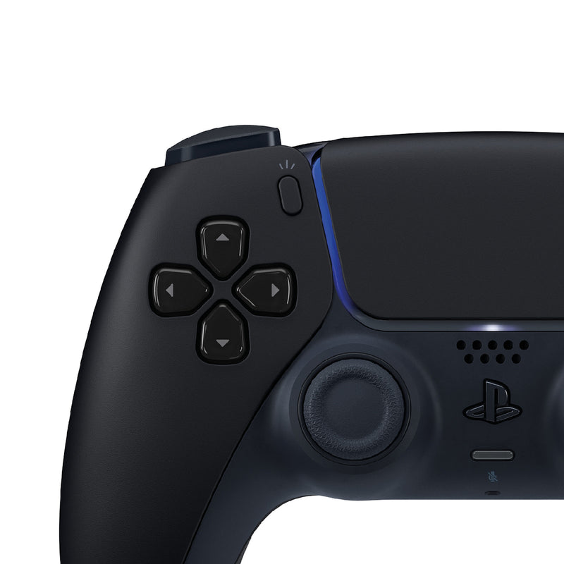 Load image into Gallery viewer, Sony dualsense wireless-controller - midnight black (zwart)
