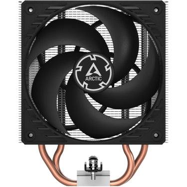 Arctic freezer 36 co cpu-koeler (aluminium, 4-pin pwm)