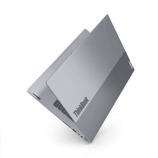 Lenovo thinkbook 14 g7 arp (21mv00gqmh) 14 laptop (grijs | r5 7535hs | radeon 660m | 16 gb | 512 gb ssd)