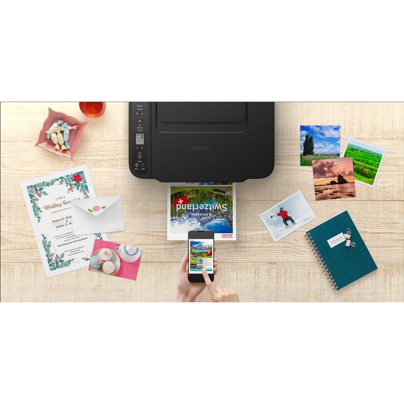 Load image into Gallery viewer, Canon pixma ts3750i
