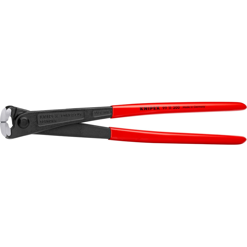 Load image into Gallery viewer, Knipex kracht-moniertang 9911300 (rood)
