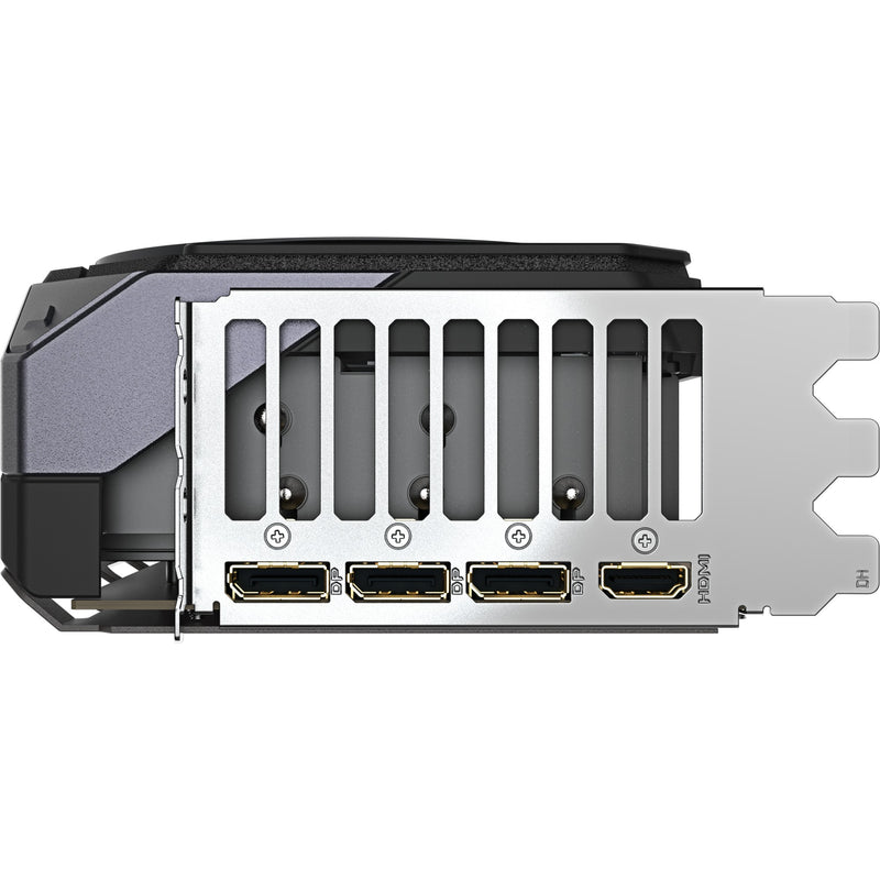 Load image into Gallery viewer, Gigabyte geforce rtx 5070 ti gaming oc 16g grafische kaart (3x displayport, 1x hdmi)

