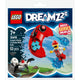Lego dreamzzz - coopers vliegende minicontroller constructiespeelgoed (30698)