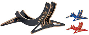 Mtb hopper smile bike stand