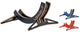 Mtb hopper smile bike stand