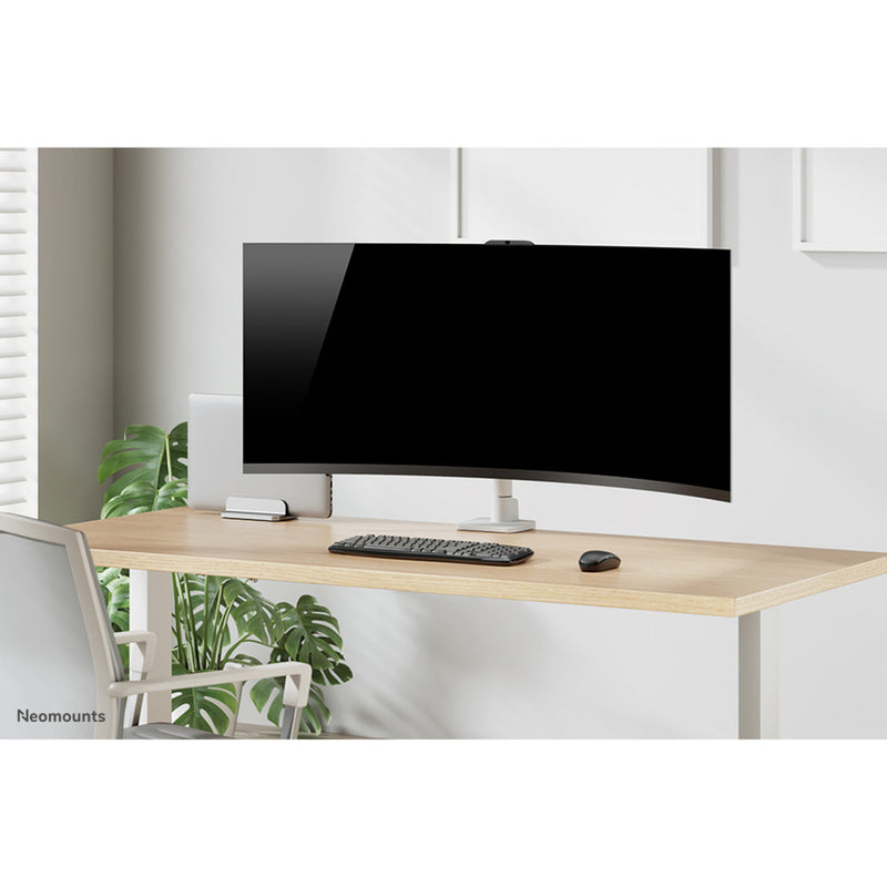 Load image into Gallery viewer, Neomounts nsls300silver laptophouder 11-17 standaard (zilver)
