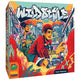 European player network wildstyle bordspel (engels, 2 - 5 spelers, 40 minuten, vanaf 14 jaar)