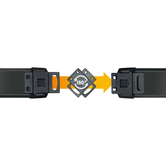Brennenstuhl premium-line 4-voudig stekkerdoos met schakelaar 1955540100 stekkerdoos (lichtgrijs)