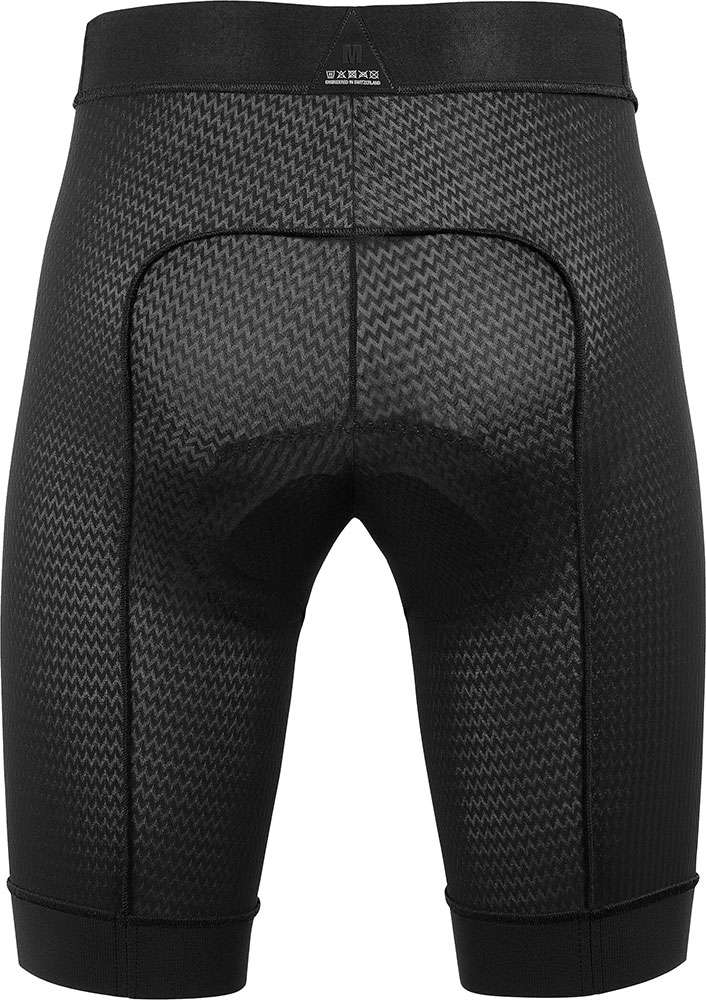Load image into Gallery viewer, Assos trail tactica liner st t3 - liner shorts with pad
