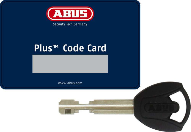 Load image into Gallery viewer, Abus Granit Plus 470 - Beugelslot - 23cm - Zwart
