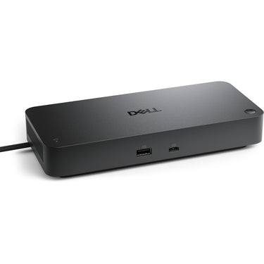 Dell pro smart dock - sd25 dockingstation (zwart)