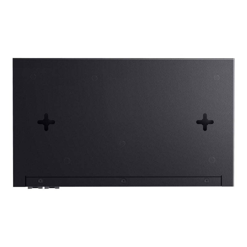 Load image into Gallery viewer, Tp-link omada sg2210xmp-m2 8-poorts 2.5gbase-t smart switch (zwart, 8x poe+, 2x 10ge sfp+)
