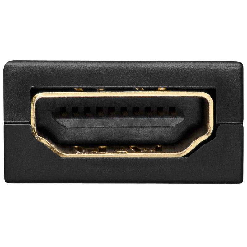 Load image into Gallery viewer, Goobay displayport naar hdmi adapter (zwart, passief)
