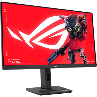 Asus rog strix xg27acms 27 gaming monitor (zwart, 320 hz, hdmi, displayport, usb-c, amd freesync)