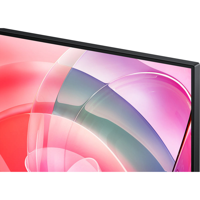 Load image into Gallery viewer, Samsung viewfinity s7 s70d uhd 37 4k uhd monitor (zwart, 1x hdmi, 1x displayport, lan)
