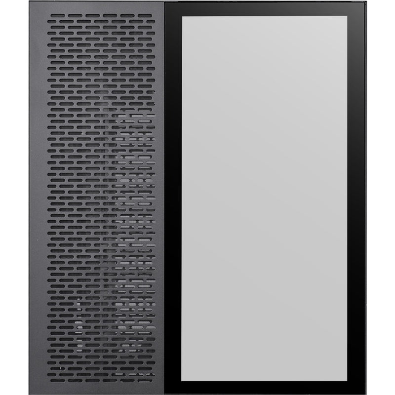 Load image into Gallery viewer, Thermaltake the tower 500 midi tower behuizing (zwart | 4x usb-a | 1x usb-c | tempered glass)
