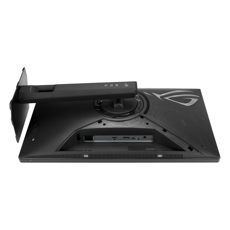 Load image into Gallery viewer, Asus rog strix xg27ucg gen2 (xg27ucgr) 27 4k uhd gaming monitor (zwart, hdmi, displayport, usb-c, 162 hz 485 hz)
