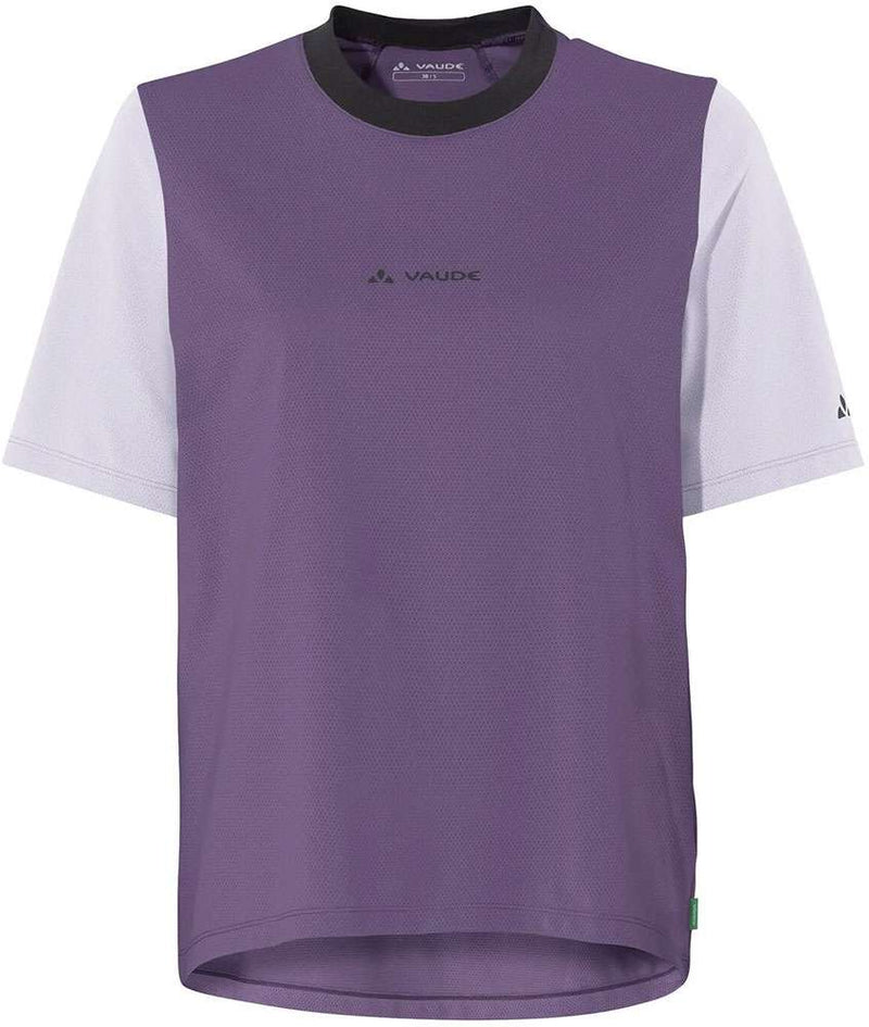 Load image into Gallery viewer, Vaude loamer - women's mtb t- shirt
