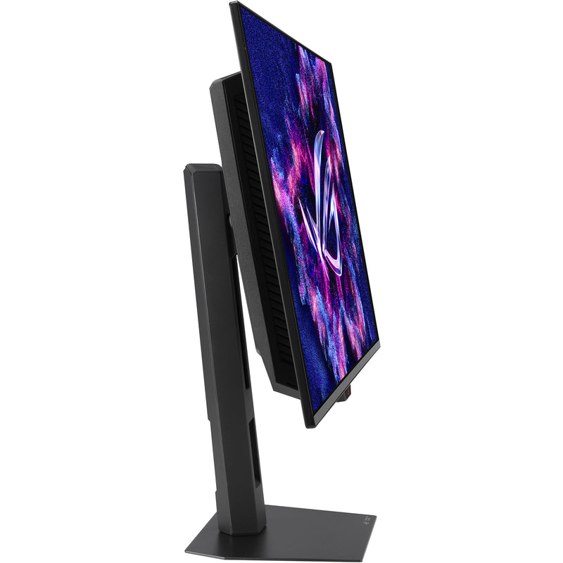 Load image into Gallery viewer, Asus rog strix oled xg27acdms 26.5 gaming monitor (zwart, hdmi, displayport, usb-c, 280 hz)

