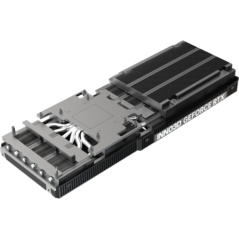 Load image into Gallery viewer, Inno3d geforce rtx 5080 x3 grafische kaart (dlss 4, 3x displayport, 1x hdmi 2.1)
