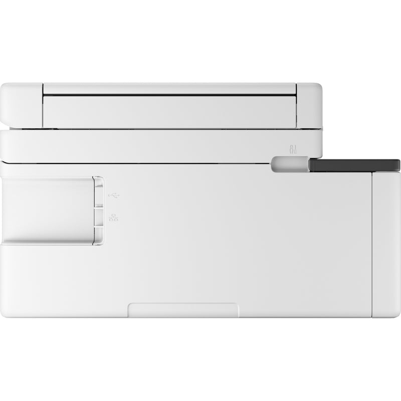 Load image into Gallery viewer, Canon maxify gx2051-kleureninkjetprinter met navulbare megatank all-in-one inkjetprinter met faxfunctie (wit, printen, kopiëren, scannen, faxen, wi-fi)
