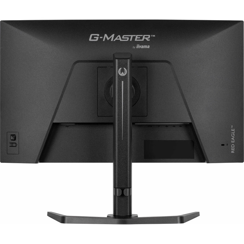 Load image into Gallery viewer, Iiyama g-master red eagle gb2771hsu-b1 27 gaming monitor (zwart, 2x hdmi, displayport, usb-a, usb-c, 240 hz)
