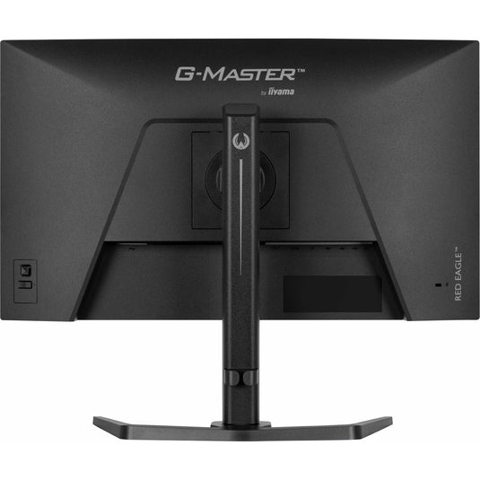 Iiyama g-master red eagle gb2771hsu-b1 27 gaming monitor (zwart, 2x hdmi, displayport, usb-a, usb-c, 240 hz)