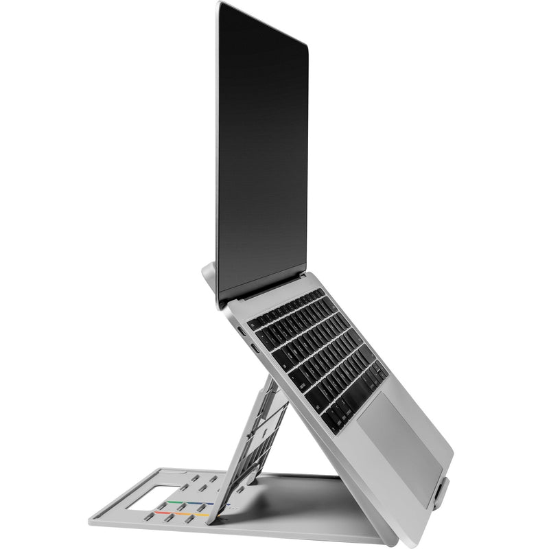 Load image into Gallery viewer, Kensington smartfit easy risergo 14 standaard (grijs)
