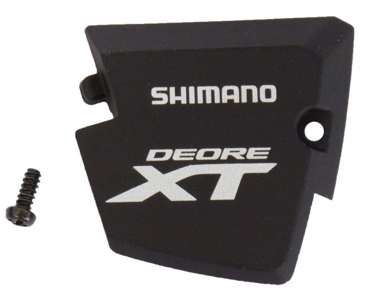 Load image into Gallery viewer, Shimano base cap for sl-m8000 without indicator right
