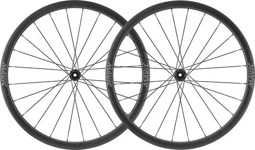Mavic cosmic sl 32 carbon cl shimano hg-r wheelset