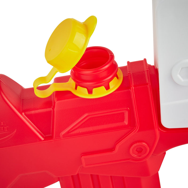 Load image into Gallery viewer, Hasbro nerf super soaker fortnite burst ar waterpistool
