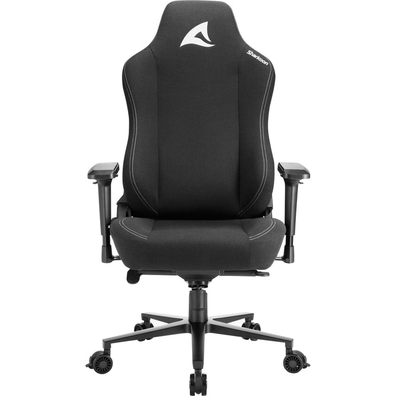 Load image into Gallery viewer, Sharkoon skiller sgs40 fabric gamestoel (zwart)
