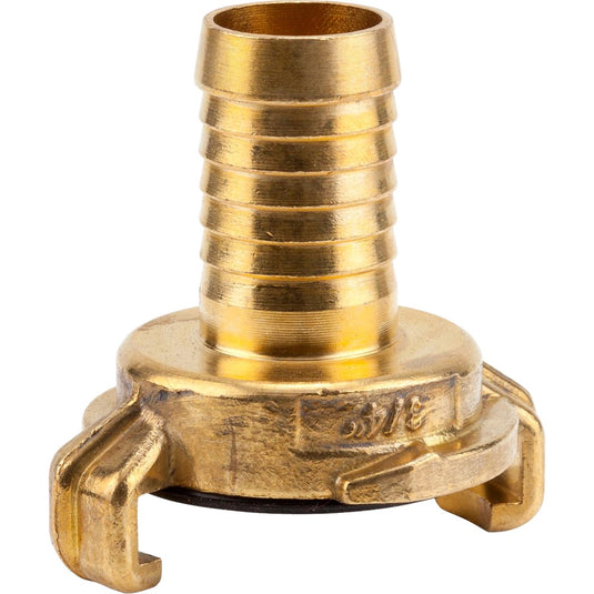 Gardena geka-koppeling 19 mm (3 4 ) slangstuk (7102-20)