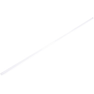 Alphacool eisrohr 14 11 mm petg hardtube, 80 cm slang (transparant, 320 cm)