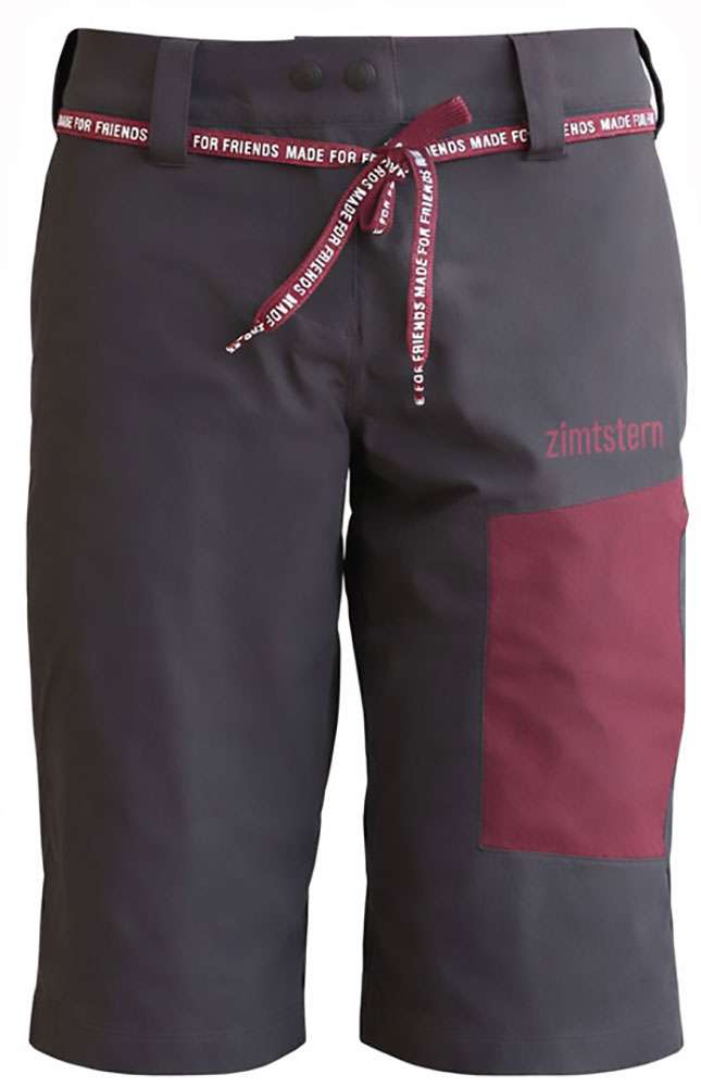 Load image into Gallery viewer, Zimtstern xalpz tech - women's mtb shorts

