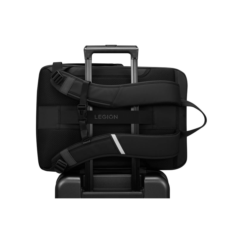 Load image into Gallery viewer, Lenovo legion 17 gamingrugzak gb800 (zwart)
