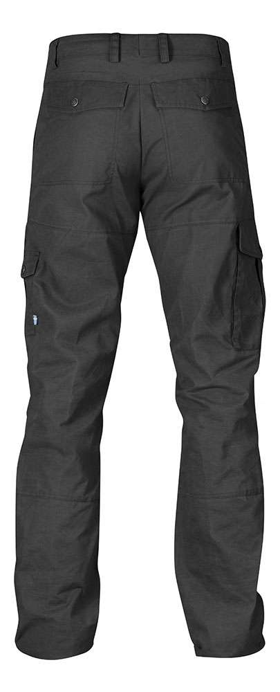 Fjällräven karl pro - outdoor trousers