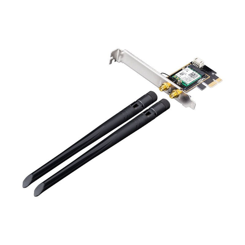 Load image into Gallery viewer, Cudy AX3000 Wi-Fi 6 Bluetooth PCI-E Adapter
