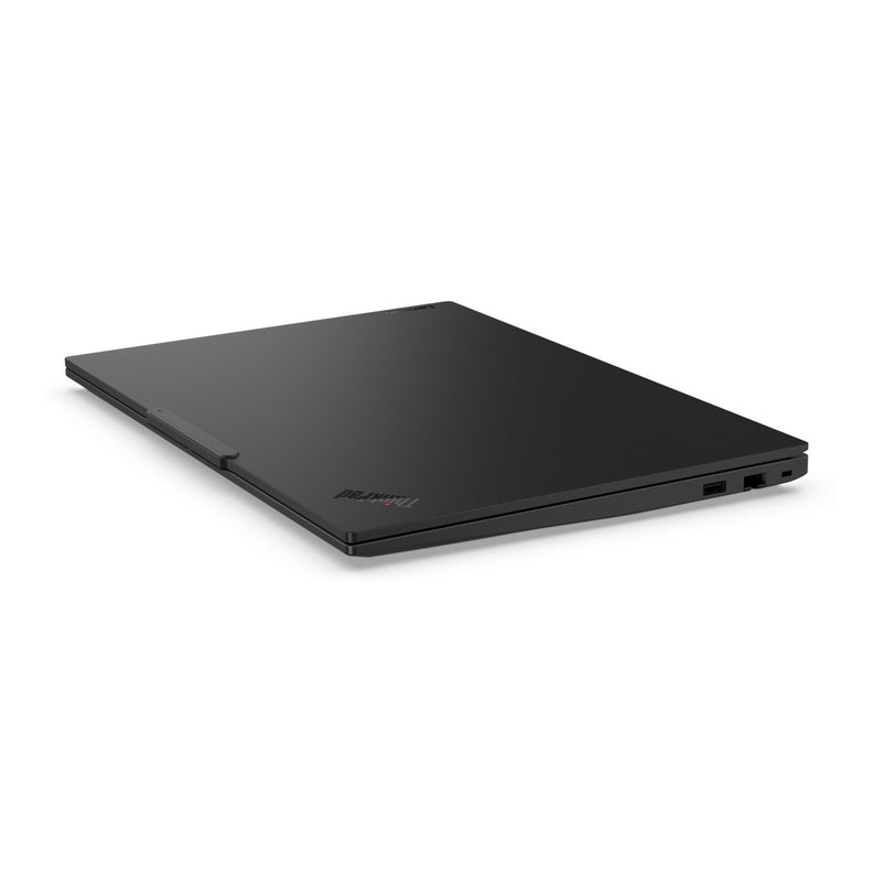 Load image into Gallery viewer, Lenovo thinkpad e16 gen 3 amd (21st005xmh) 16 laptop (zwart | ryzen 7 250 | radeon 780m | 32 gb | 1 tb ssd)

