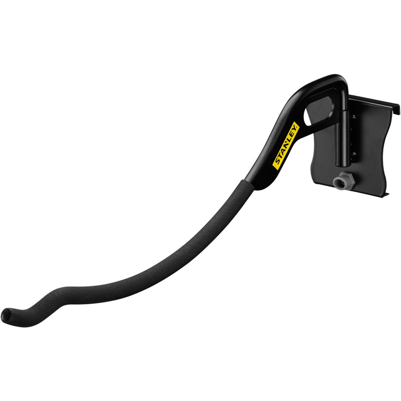 Load image into Gallery viewer, Stanley track wall - fietshaak horizontaal houder
