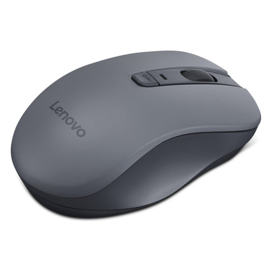 Lenovo wl310 stille bluetooth-muis (grijs, 800 - 1600 dpi, bluetooth 5.0)