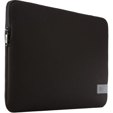 Case logic reflect 14 laptop sleeve refpc-114-black (zwart)