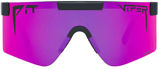 Pit viper the originals exec pink - sports glasses (narrow)