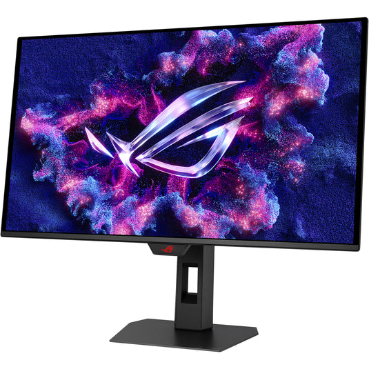 Asus rog strix oled xg27acdms 26.5 gaming monitor (zwart, hdmi, displayport, usb-c, 280 hz)