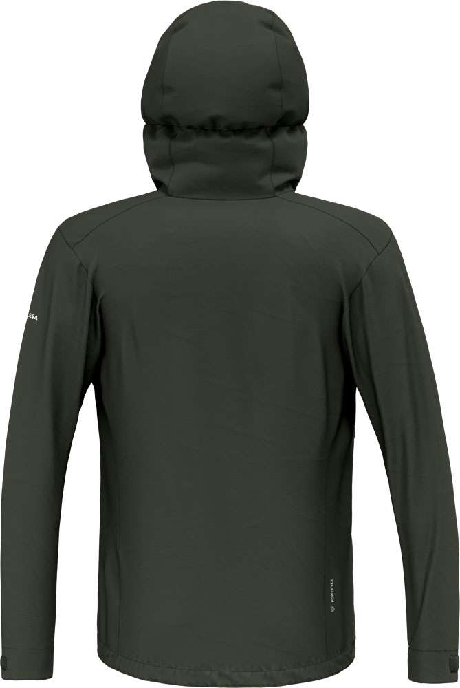 Load image into Gallery viewer, Salewa puez aqua 2.5l powertex - rain jacket
