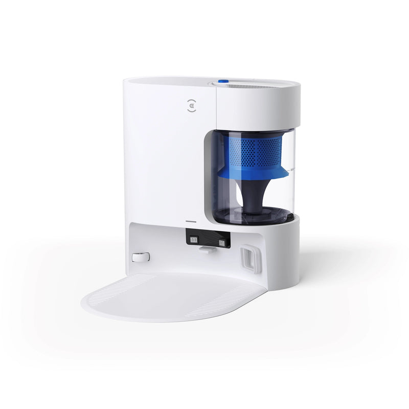 Load image into Gallery viewer, Ecovacs deebot n20 pro plus robotstofzuiger (wit)
